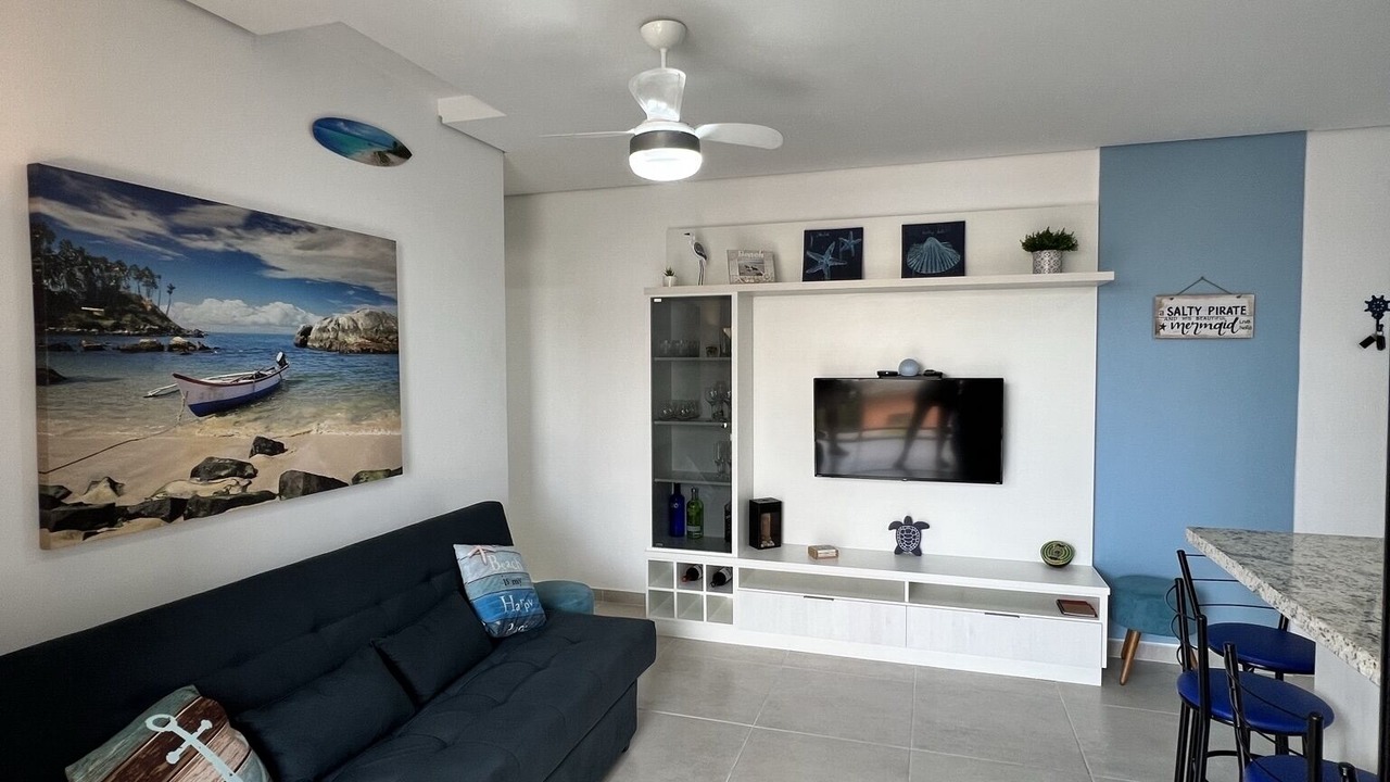 Photo of Livingroom in Guaratuba