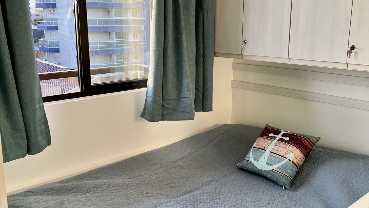 Photo of Bedroom in Guaratuba