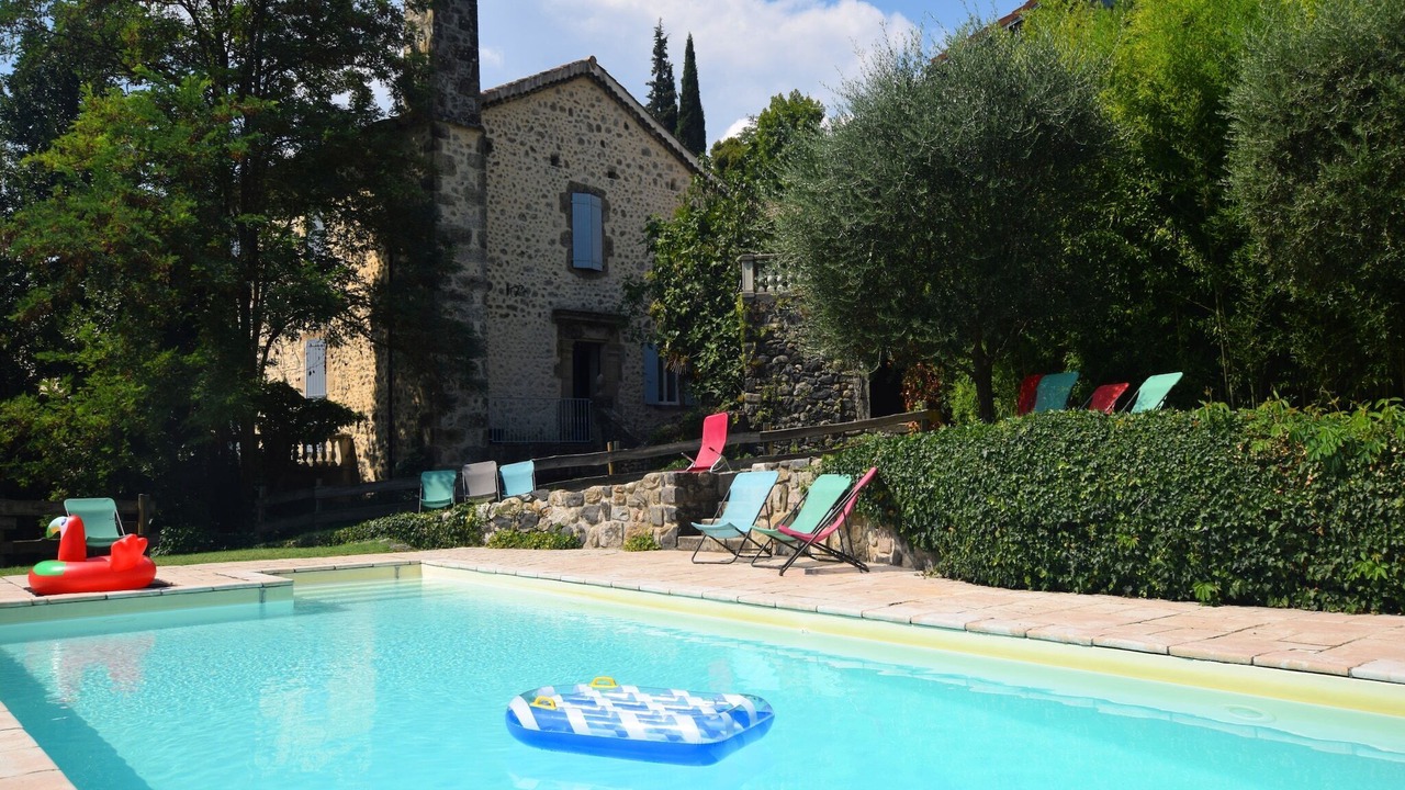 Photo of Outdoor in Pont-de-Labeaume