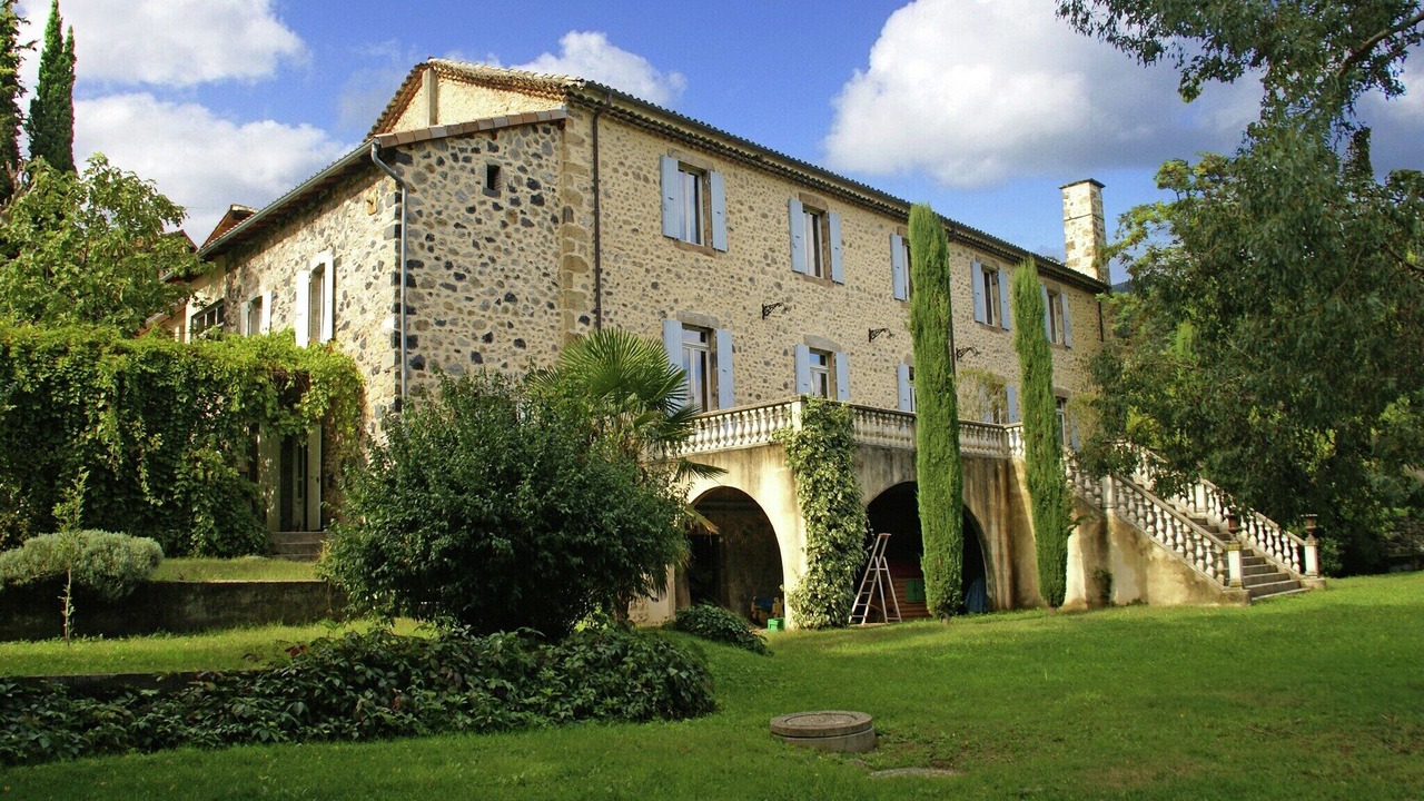 Photo of Outdoor in Pont-de-Labeaume