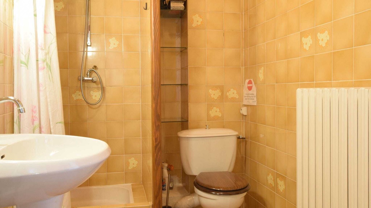 Photo of Bathroom in La Souche