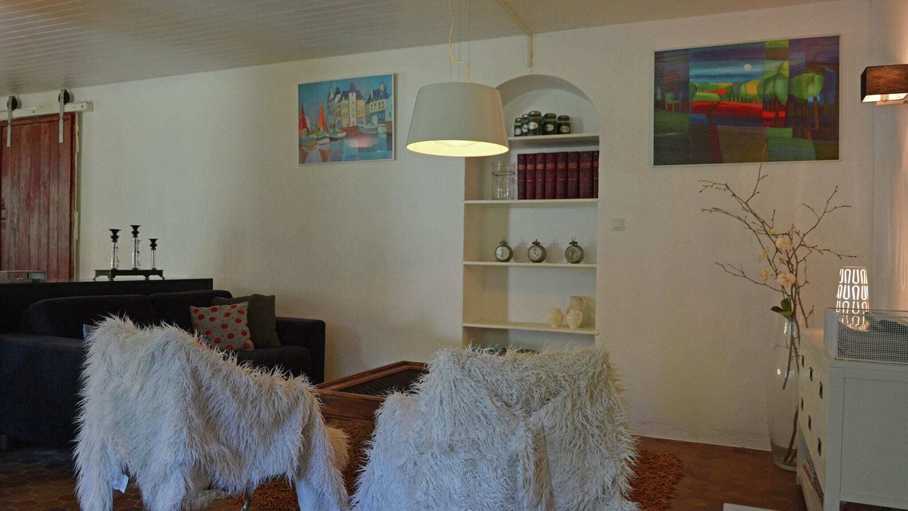 Photo of Livingroom in Artigat