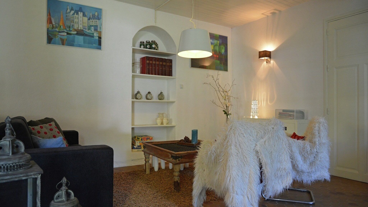 Photo of Livingroom in Artigat