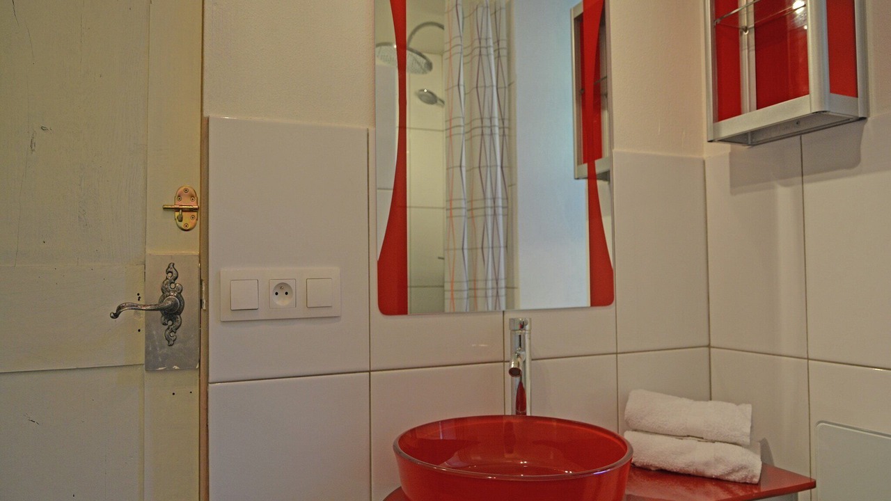 Photo of Bathroom in Artigat