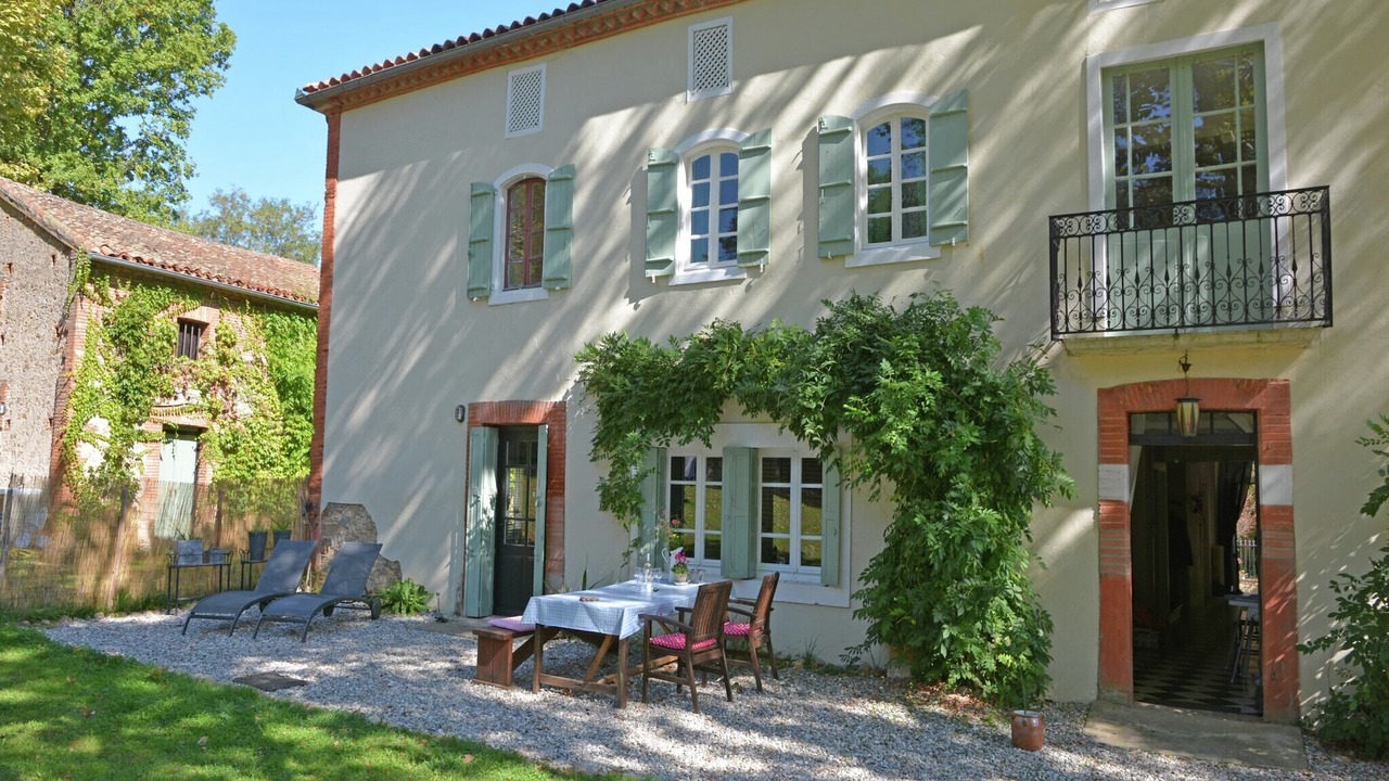 Photo of Outdoor in Artigat