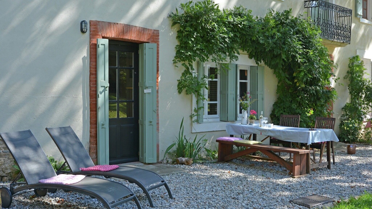 Photo of Outdoor in Artigat
