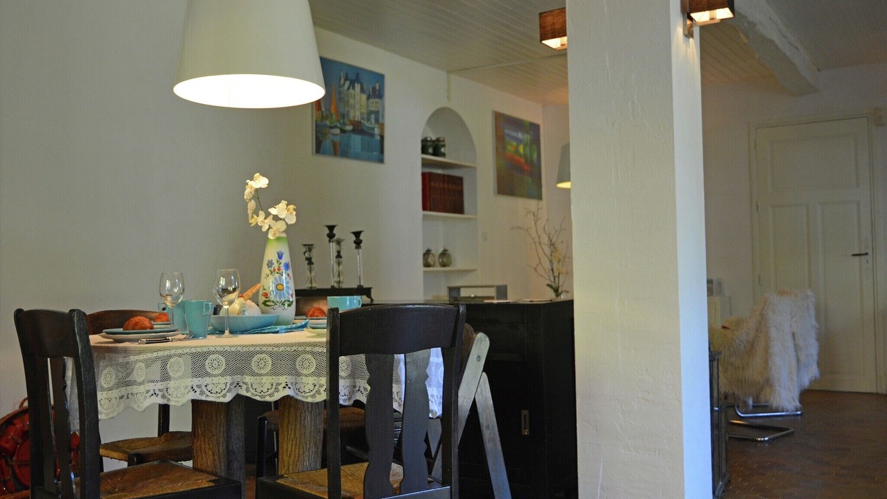 Photo of Livingroom in Artigat