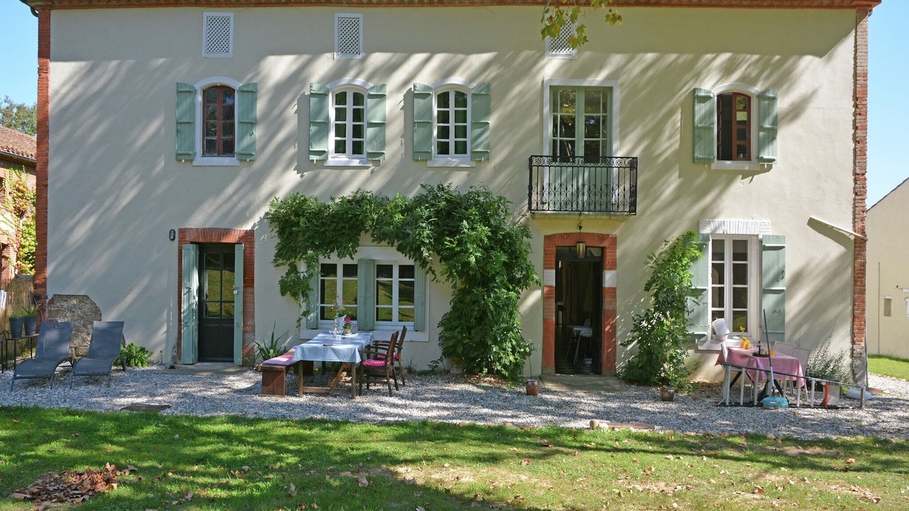 Photo of Outdoor in Artigat