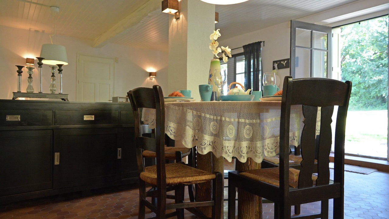Photo of Livingroom in Artigat