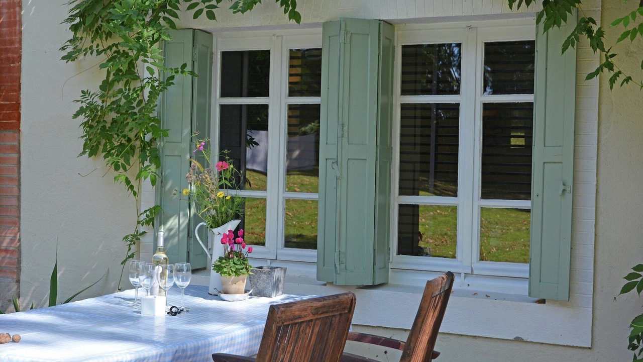 Photo of Patio Balcony in Artigat