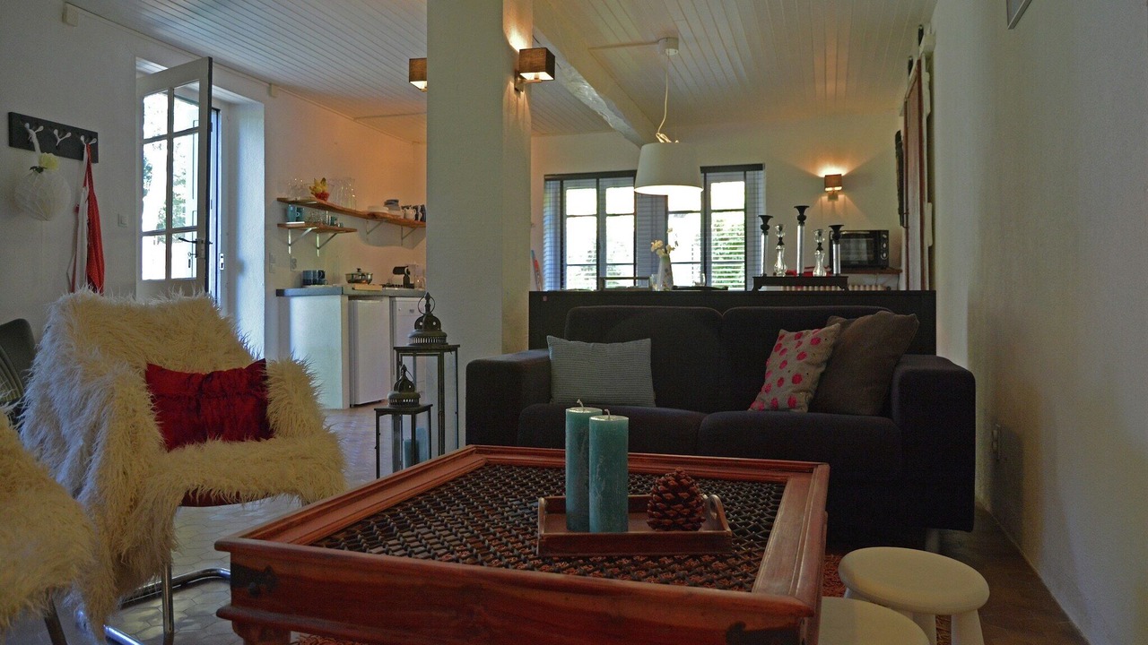 Photo of Livingroom in Artigat
