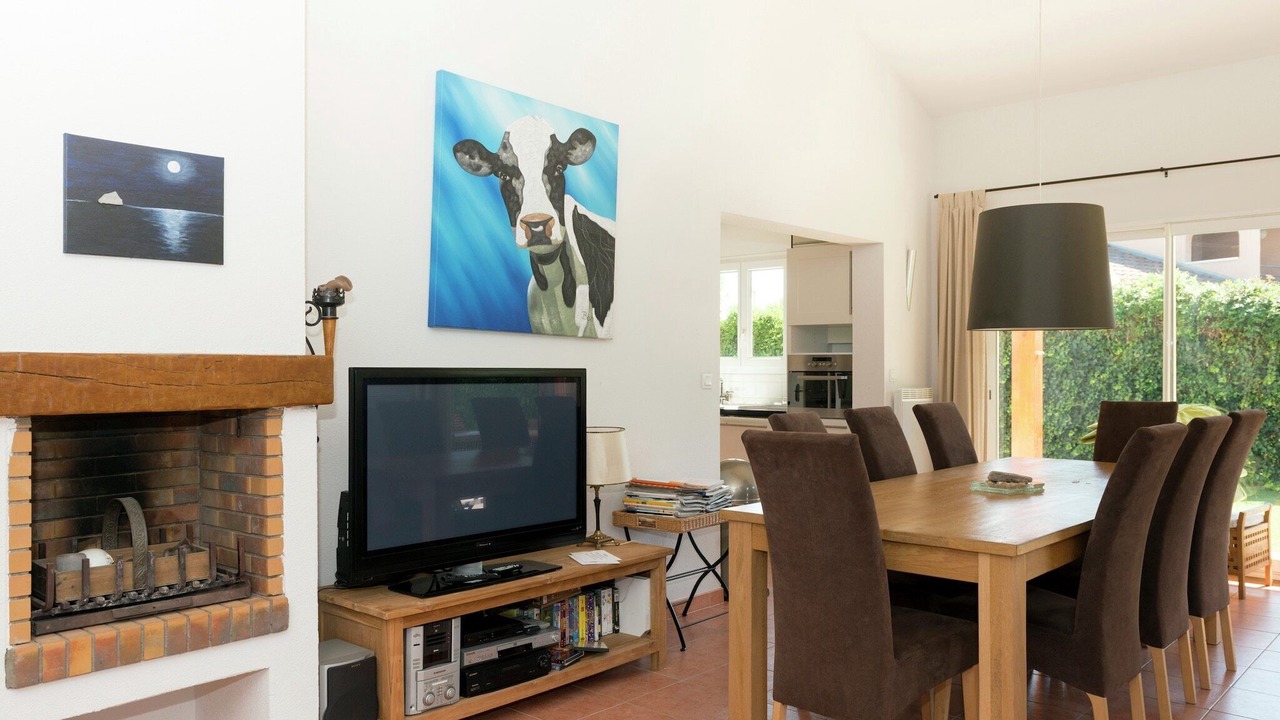 Photo of Livingroom in Vallon-Pont-d'Arc
