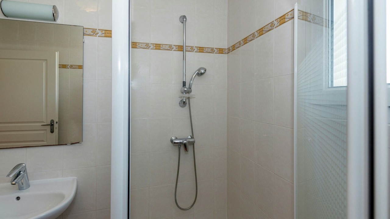 Photo of Bathroom in Vallon-Pont-d'Arc