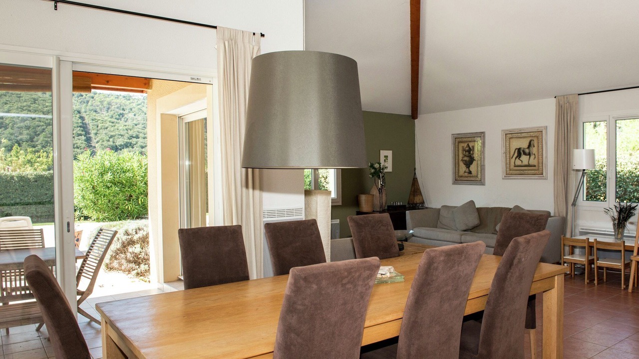 Photo of Livingroom in Vallon-Pont-d'Arc
