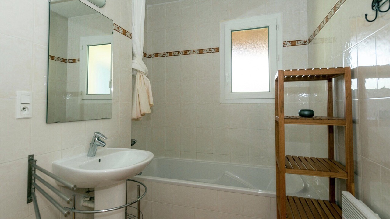 Photo of Bathroom in Vallon-Pont-d'Arc