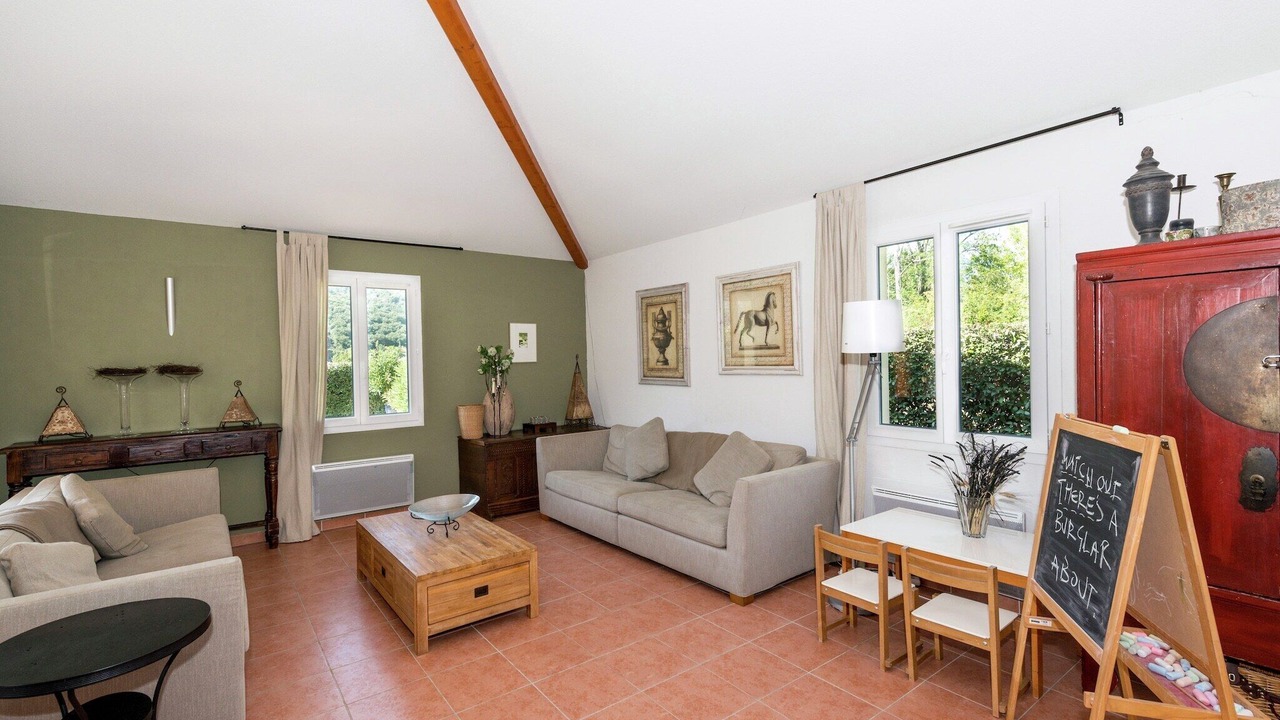 Photo of Livingroom in Vallon-Pont-d'Arc
