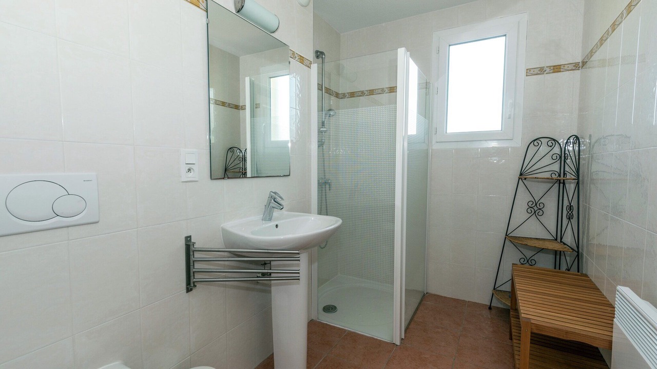 Photo of Bathroom in Vallon-Pont-d'Arc