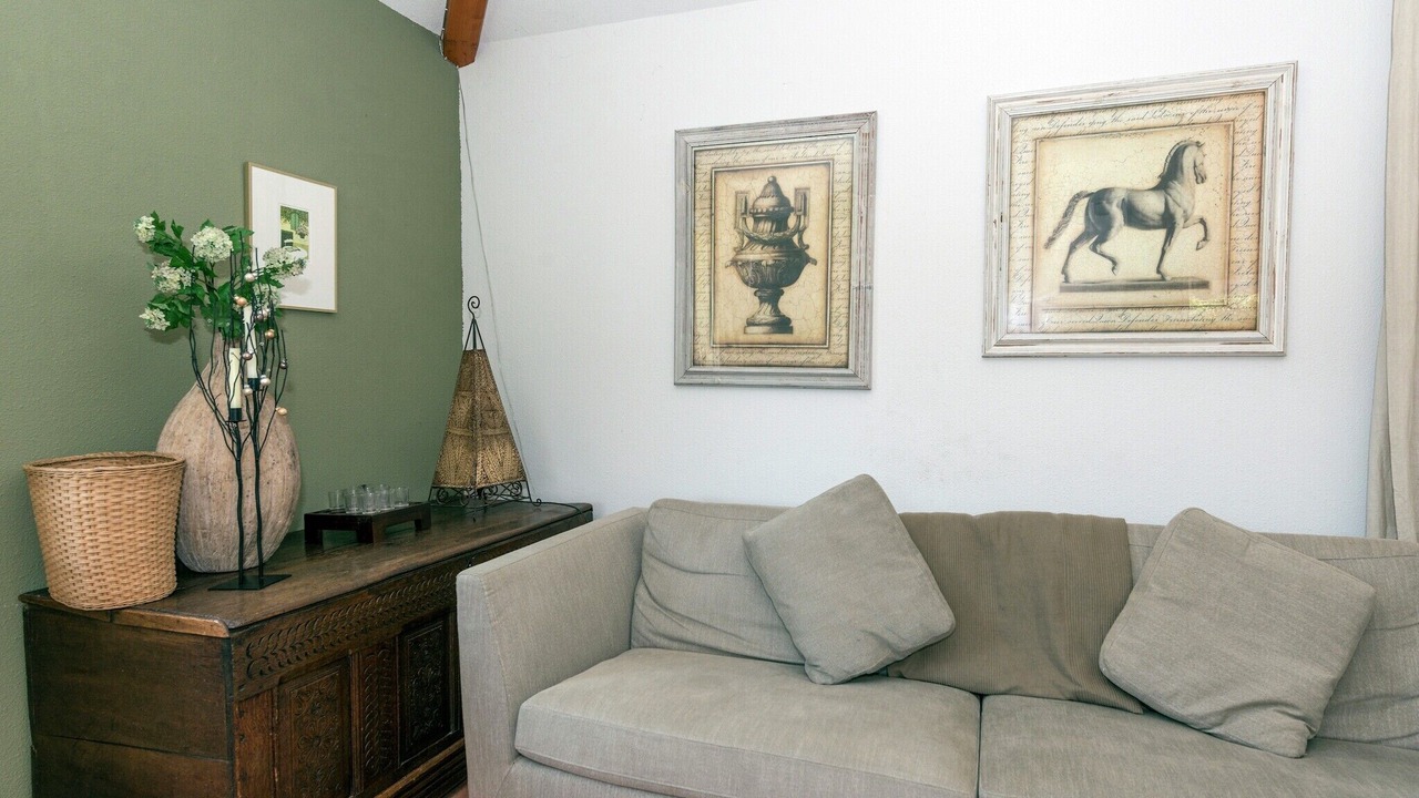 Photo of Livingroom in Vallon-Pont-d'Arc