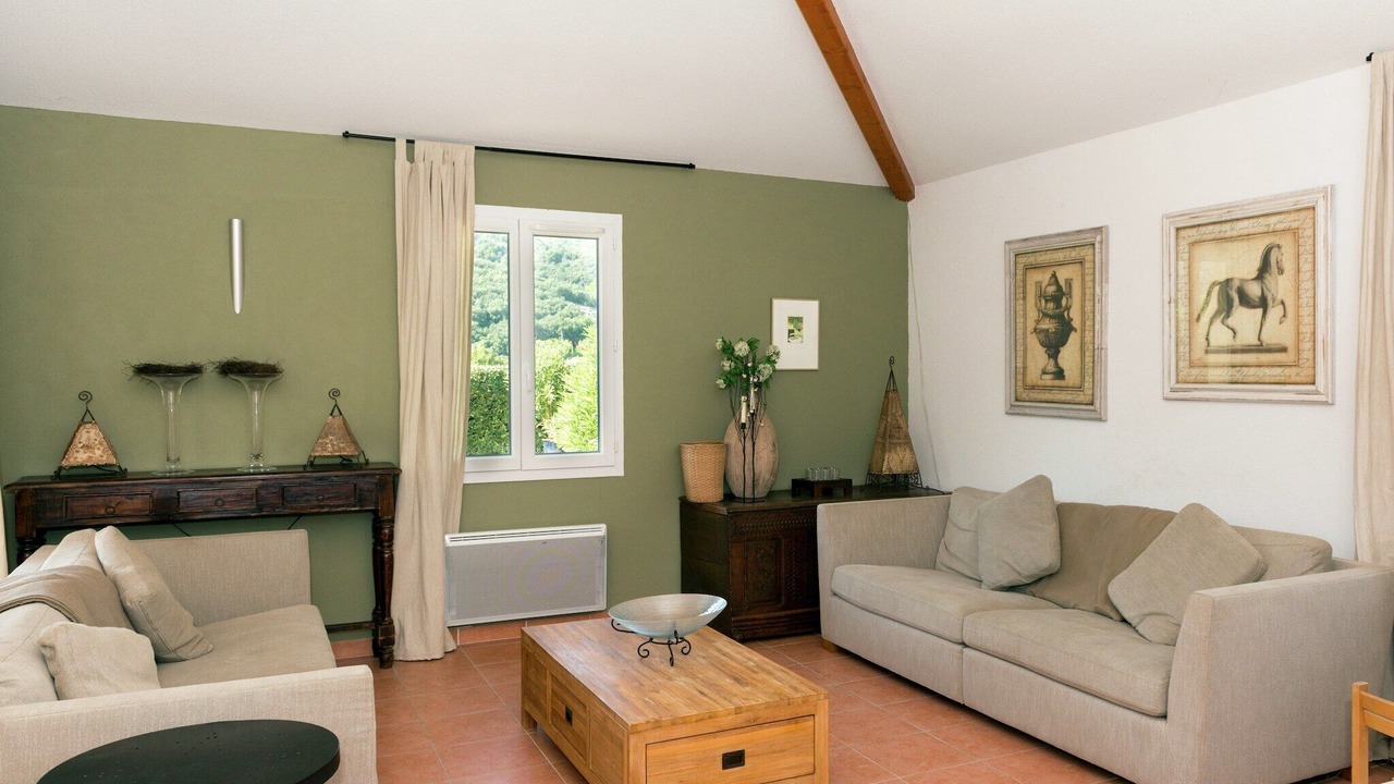 Photo of Livingroom in Vallon-Pont-d'Arc