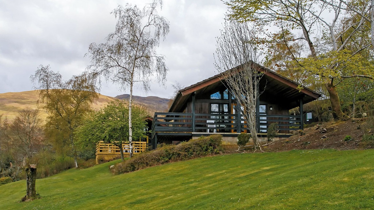 Photo of Others in Lochearnhead