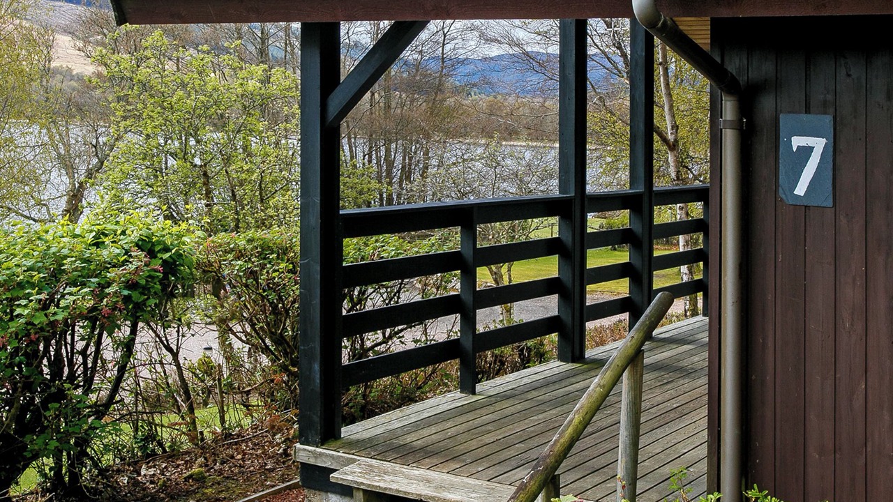 Photo of Others in Lochearnhead