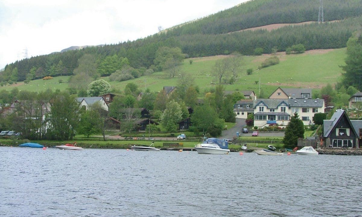 Photo of Others in Lochearnhead