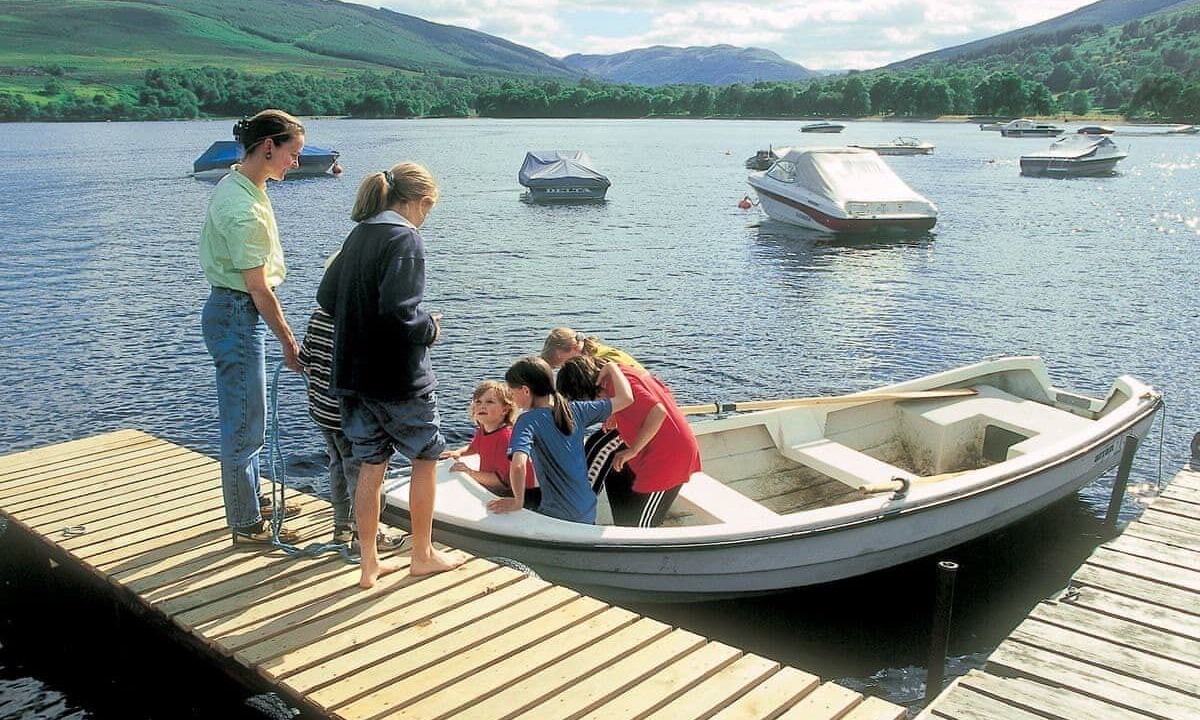 Photo of Others in Lochearnhead