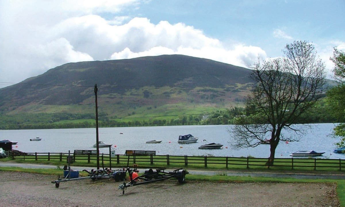 Photo of Others in Lochearnhead