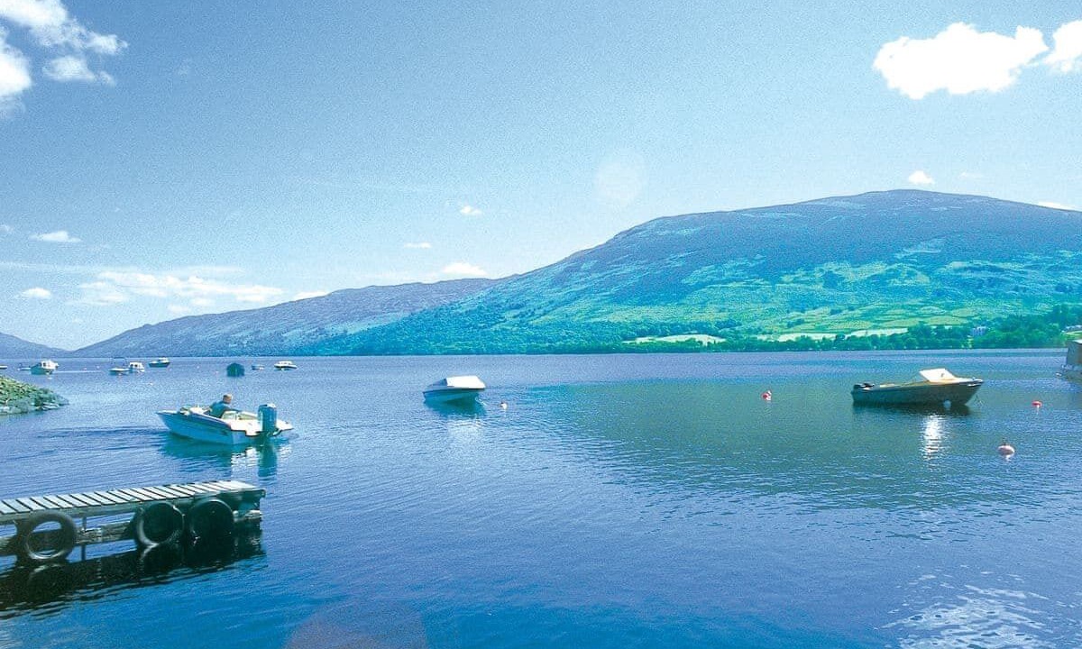 Photo of Others in Lochearnhead