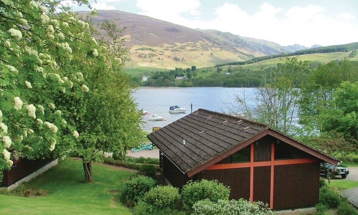 Photo of Others in Lochearnhead