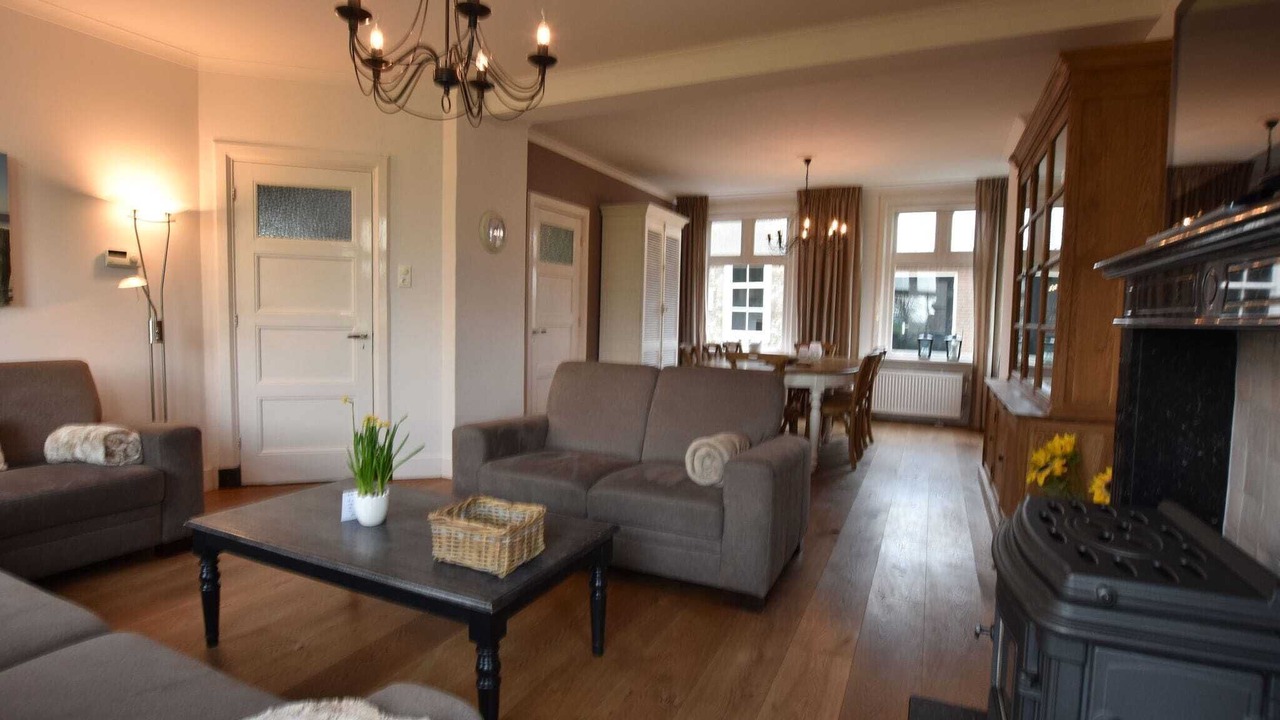 Photo of Livingroom in Schoondijke