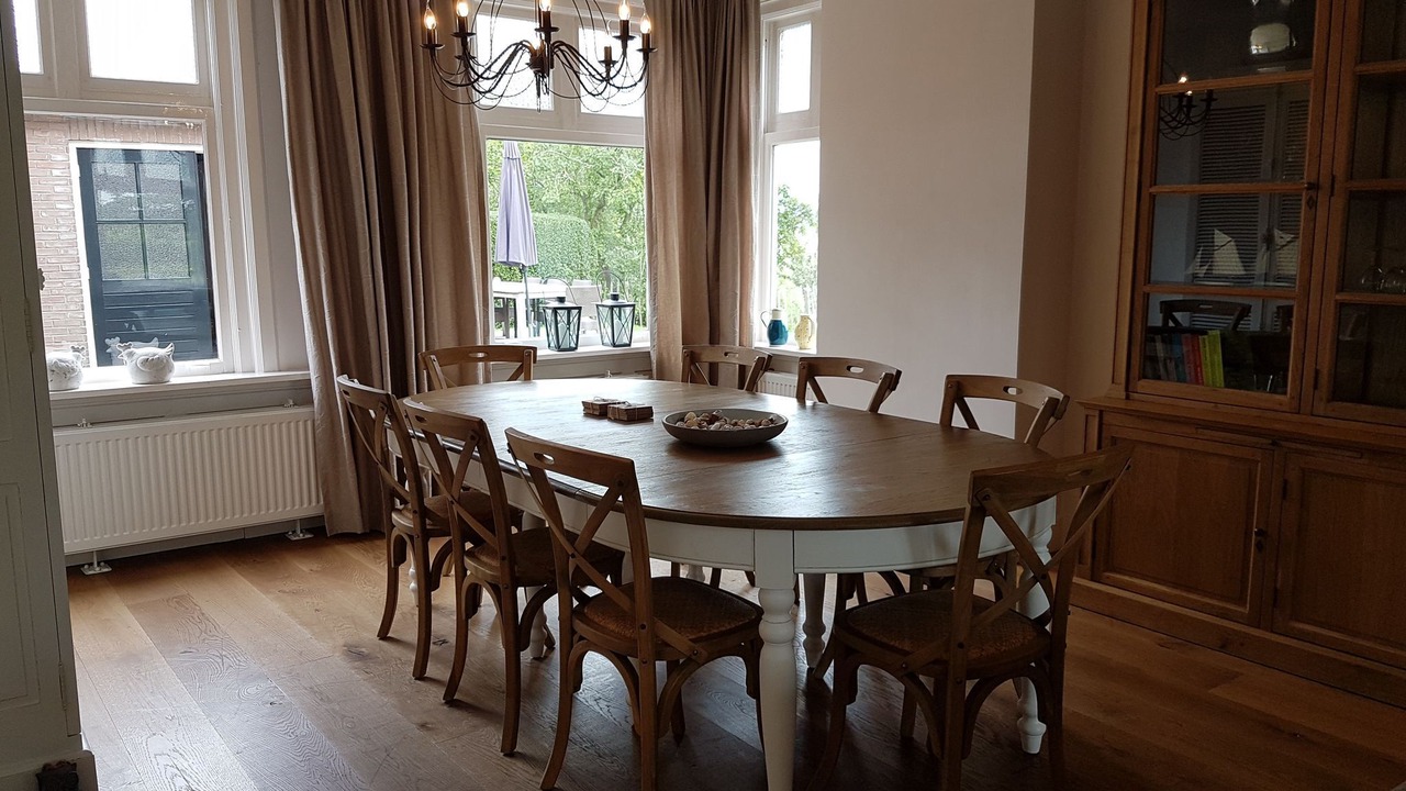 Photo of Livingroom in Schoondijke