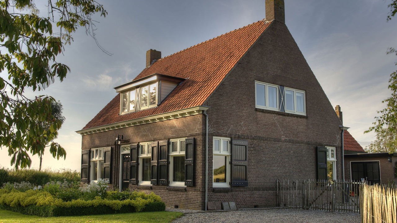 Photo of Outdoor in Schoondijke