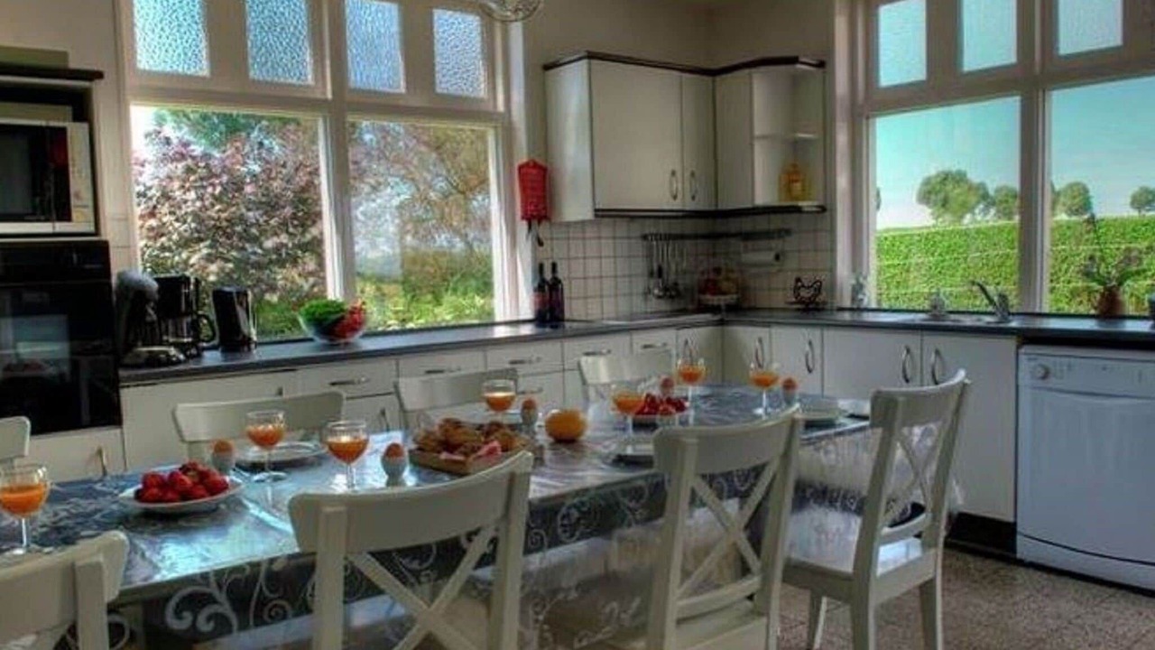 Photo of Livingroom in Schoondijke