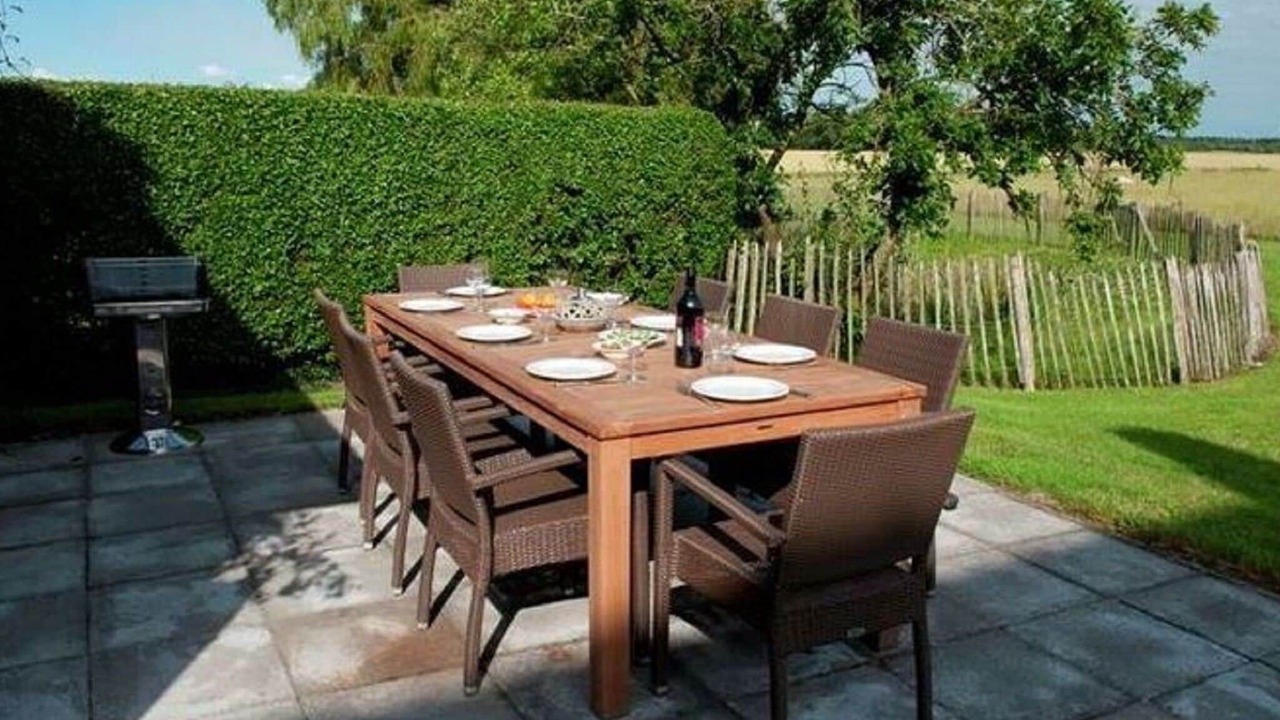 Photo of Outdoor in Schoondijke