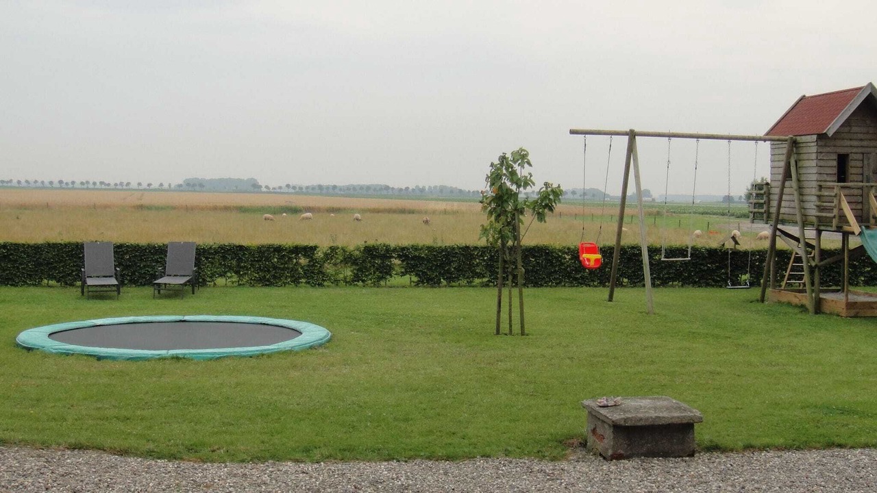 Photo of Outdoor in Schoondijke