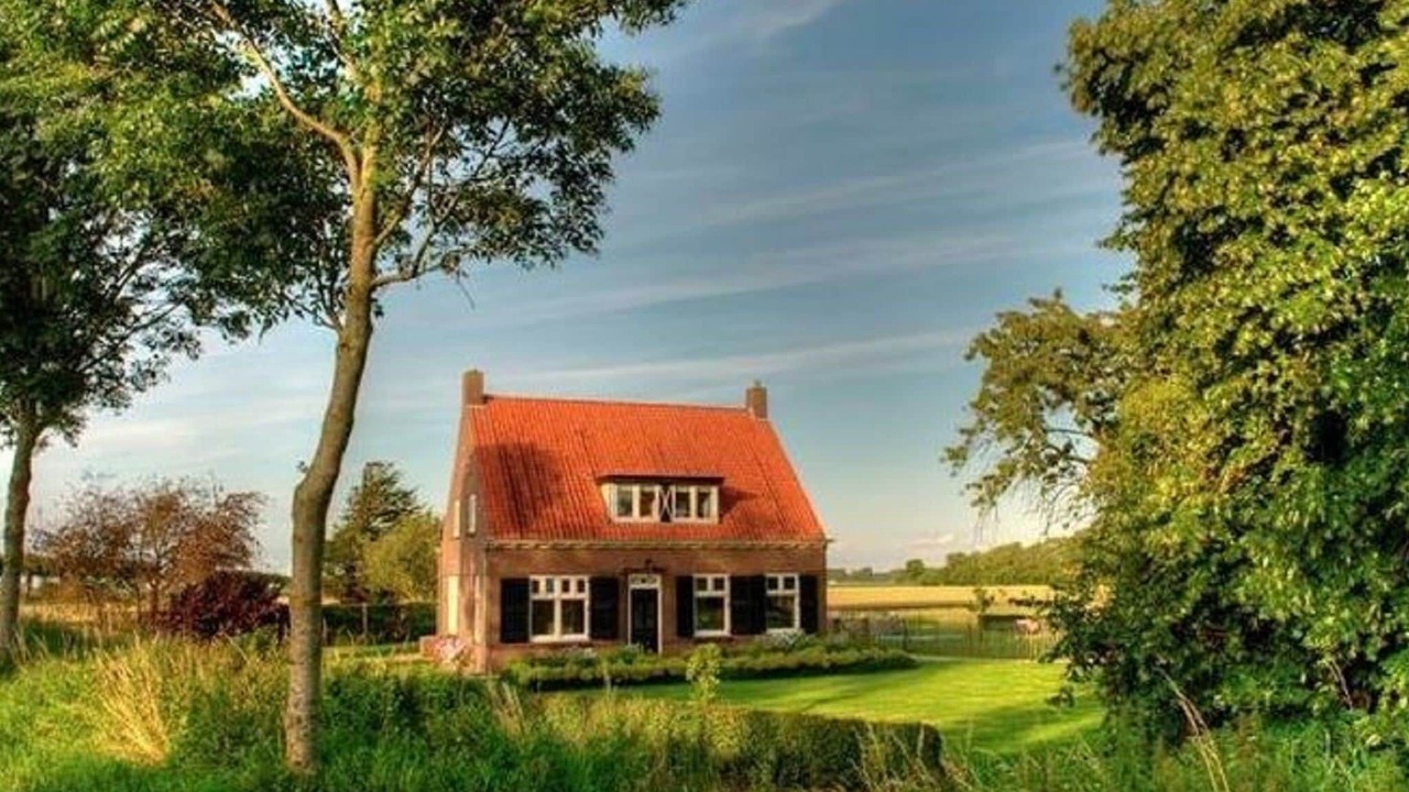Photo of Outdoor in Schoondijke