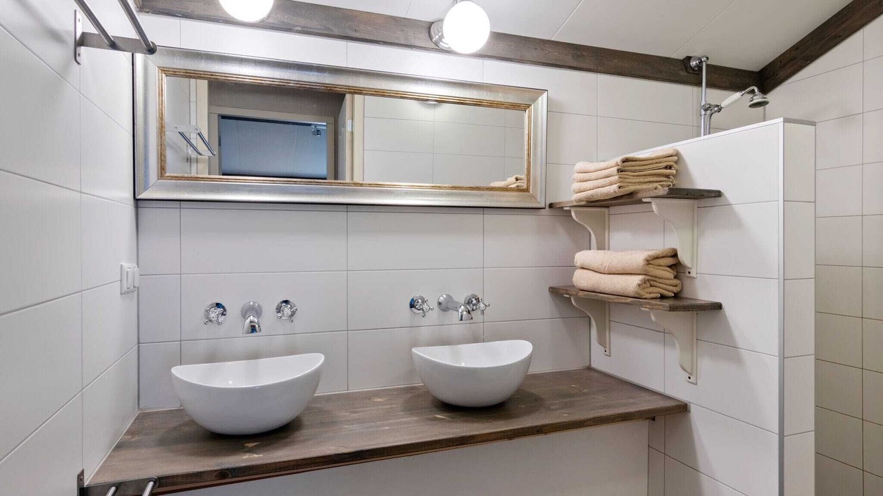 Photo of Bathroom in Horssen