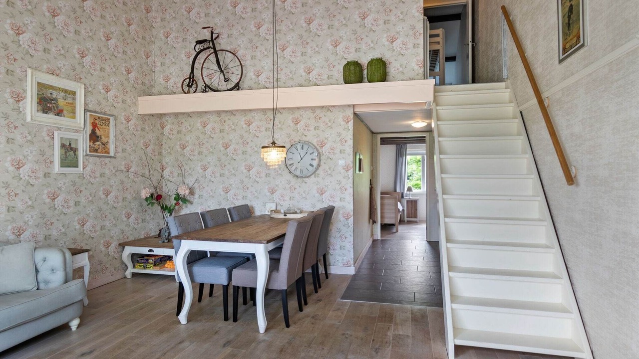 Photo of Livingroom in Horssen