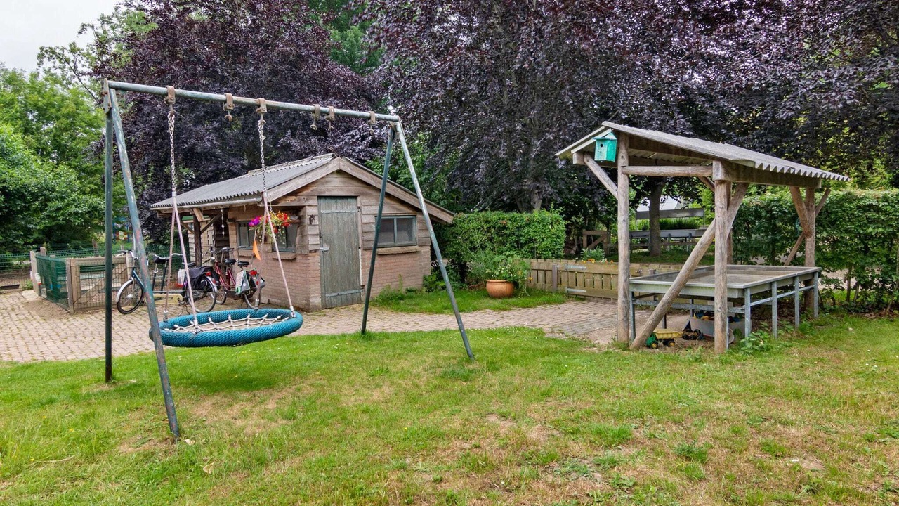 Photo of Outdoor in Horssen