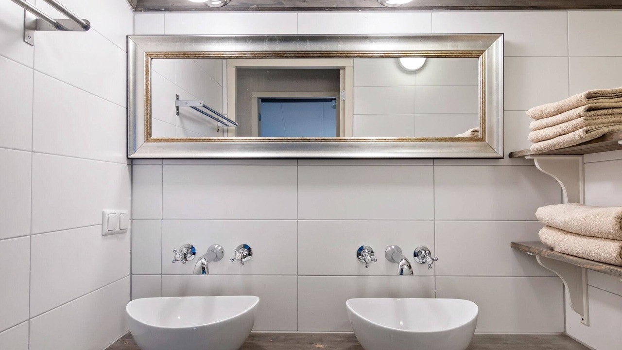 Photo of Bathroom in Horssen
