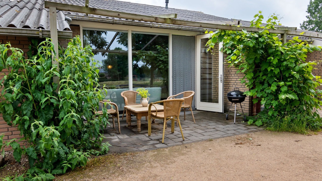 Photo of Patio Balcony in Horssen