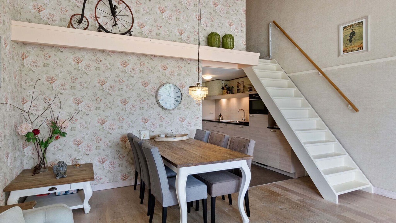 Photo of Livingroom in Horssen