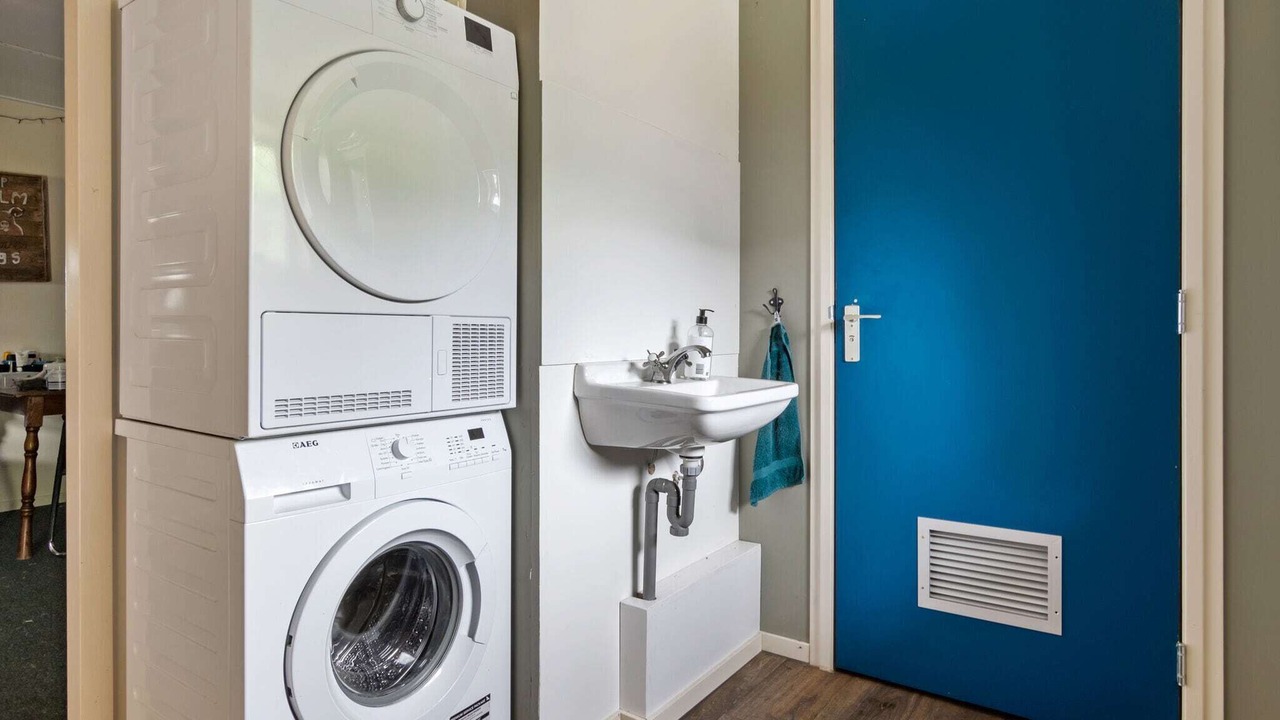 Photo of Bathroom in Horssen