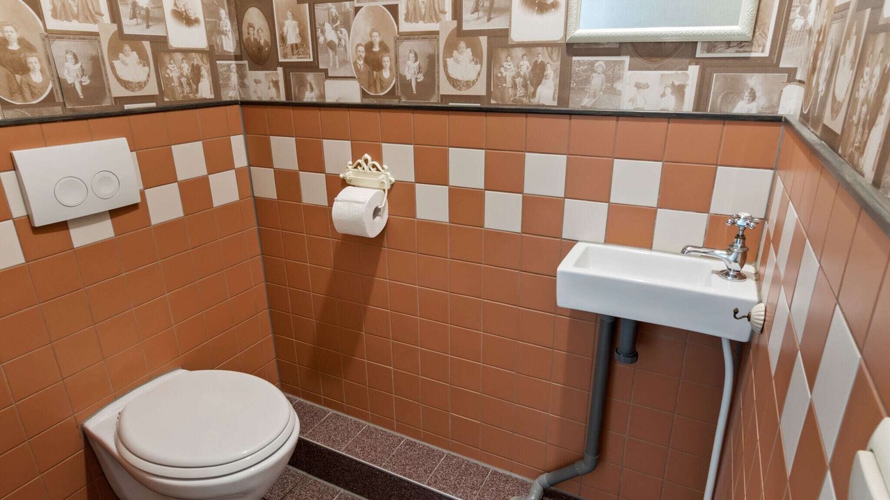 Photo of Bathroom in Horssen