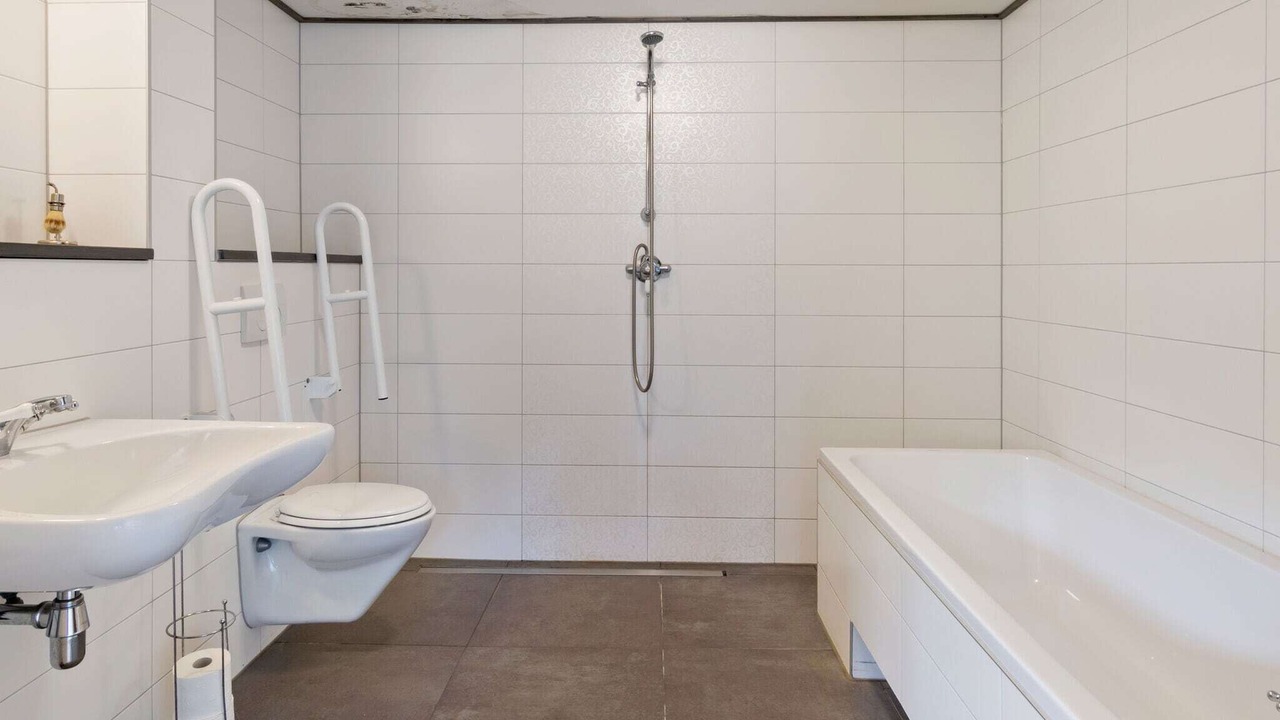 Photo of Bathroom in Horssen