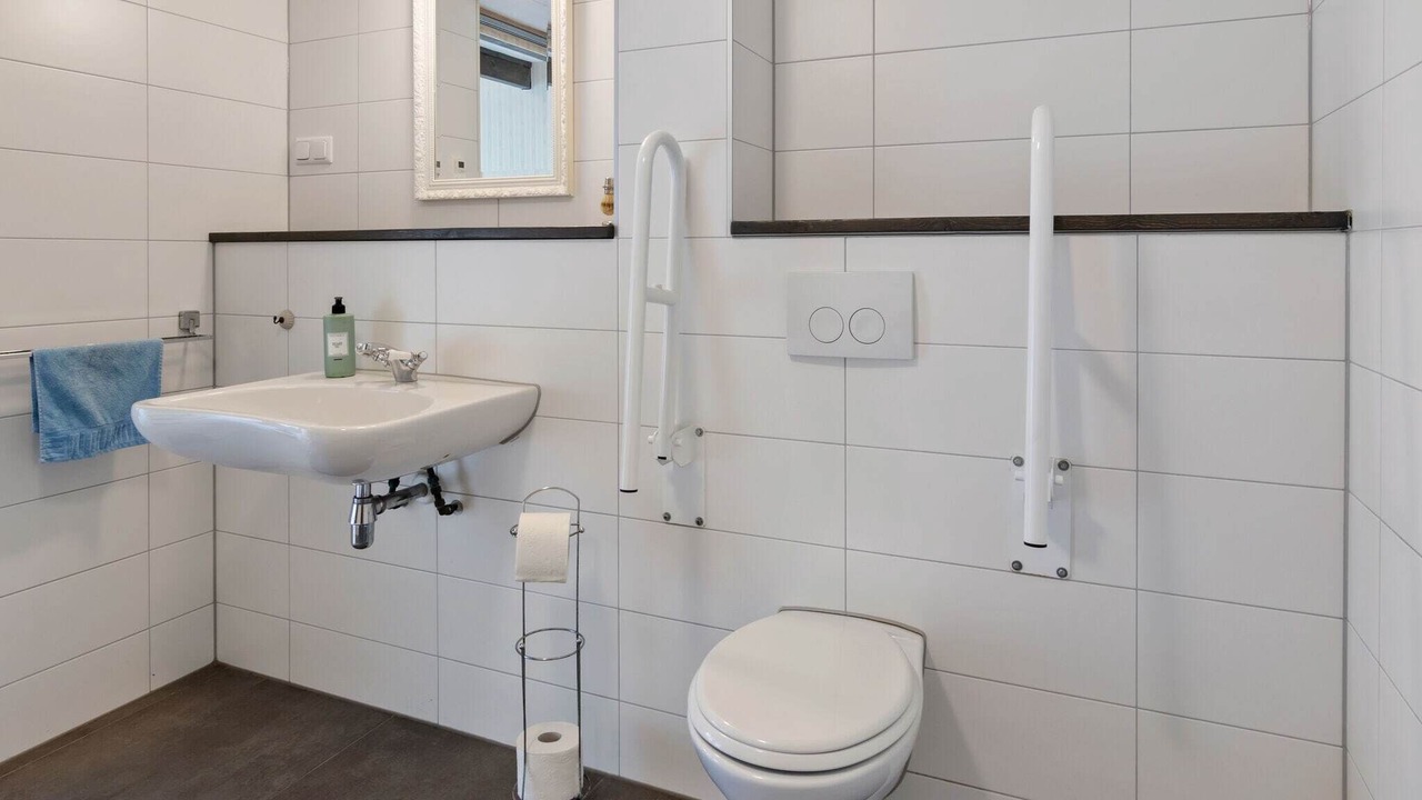 Photo of Bathroom in Horssen