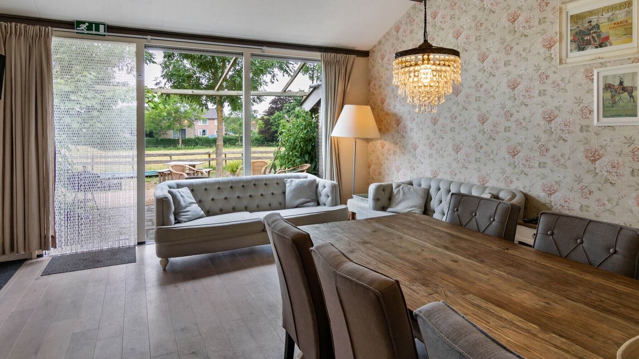 Photo of Livingroom in Horssen