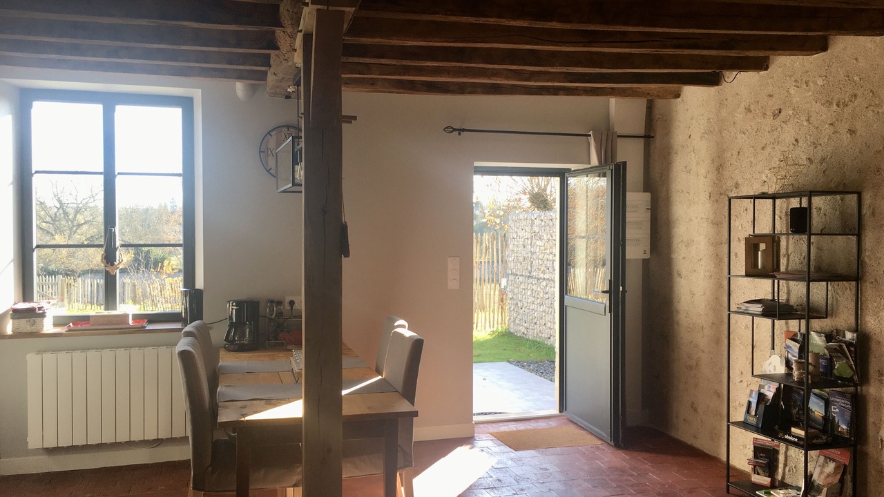 Photo of Others in Huisseau-sur-Cosson