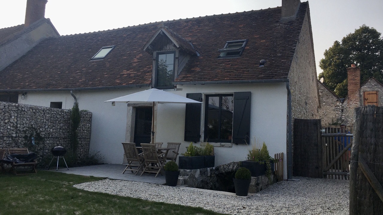 Photo of Outdoor in Huisseau-sur-Cosson
